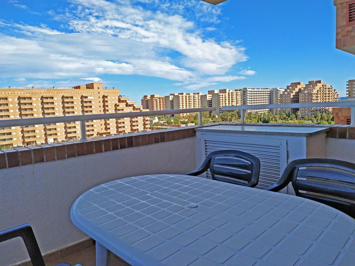 Apartamentos Coral - Marfil Marina Dor 3000 Oropesa del Mar Buitenkant foto