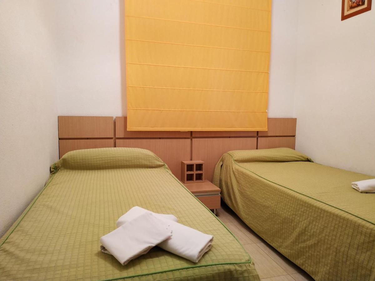 Apartamentos Coral - Marfil Marina Dor 3000 Oropesa del Mar Buitenkant foto
