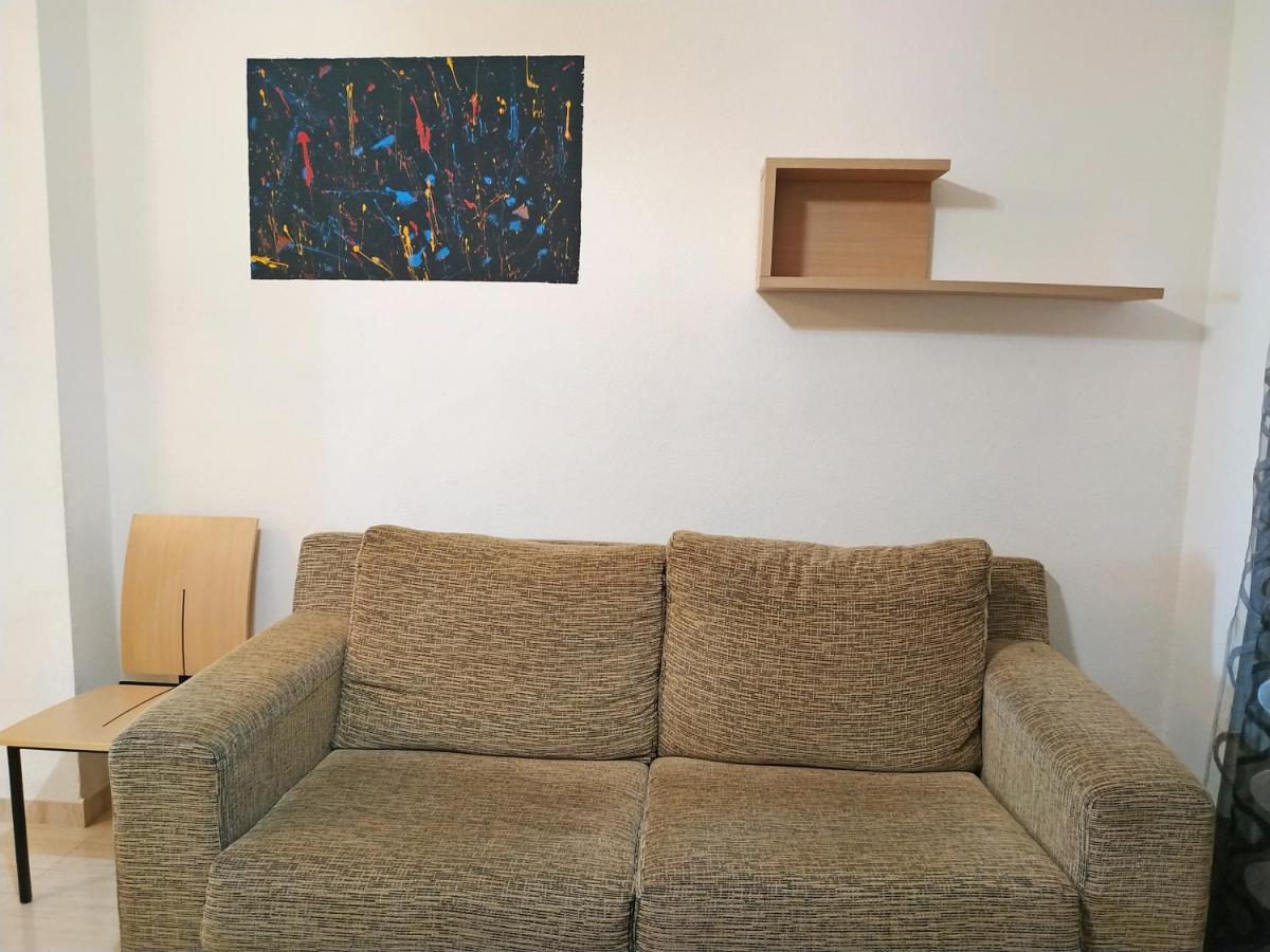 Apartamentos Coral - Marfil Marina Dor 3000 Oropesa del Mar Buitenkant foto