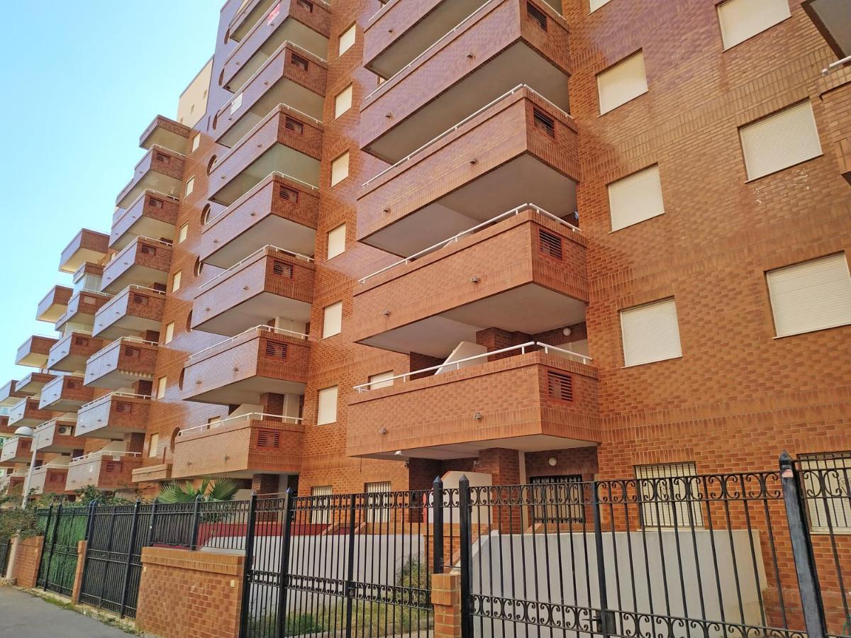 Apartamentos Coral - Marfil Marina Dor 3000 Oropesa del Mar Buitenkant foto