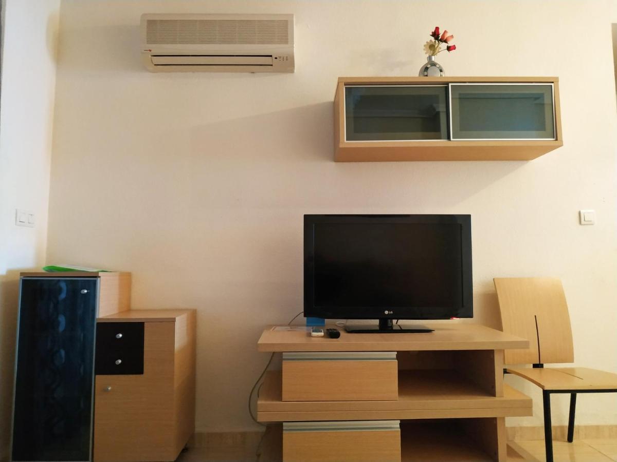 Apartamentos Coral - Marfil Marina Dor 3000 Oropesa del Mar Buitenkant foto