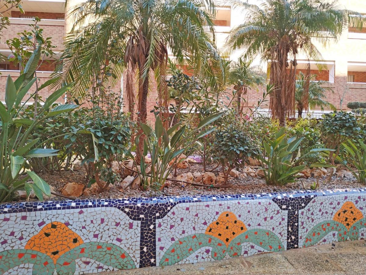 Apartamentos Coral - Marfil Marina Dor 3000 Oropesa del Mar Buitenkant foto