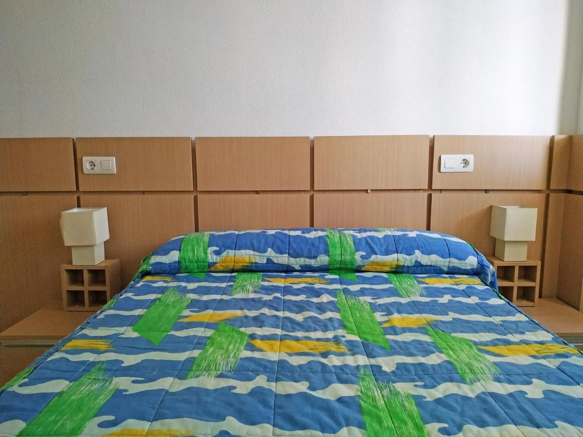 Apartamentos Coral - Marfil Marina Dor 3000 Oropesa del Mar Buitenkant foto