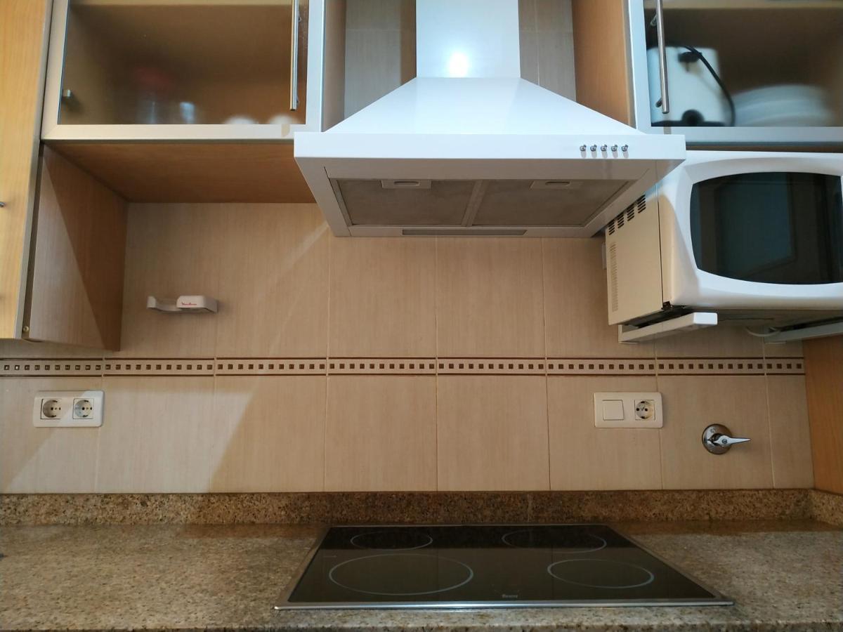 Apartamentos Coral - Marfil Marina Dor 3000 Oropesa del Mar Buitenkant foto