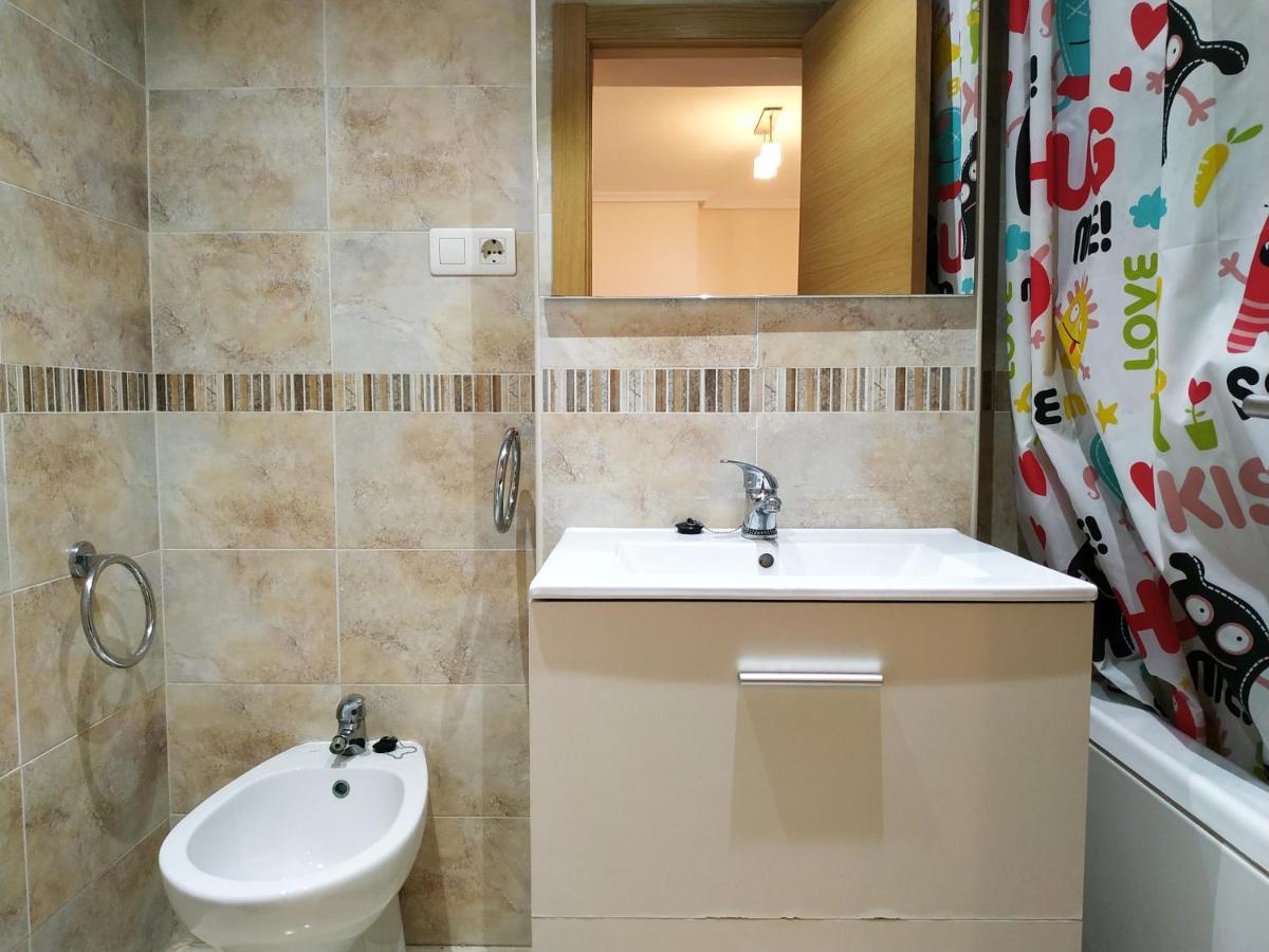 Apartamentos Coral - Marfil Marina Dor 3000 Oropesa del Mar Buitenkant foto
